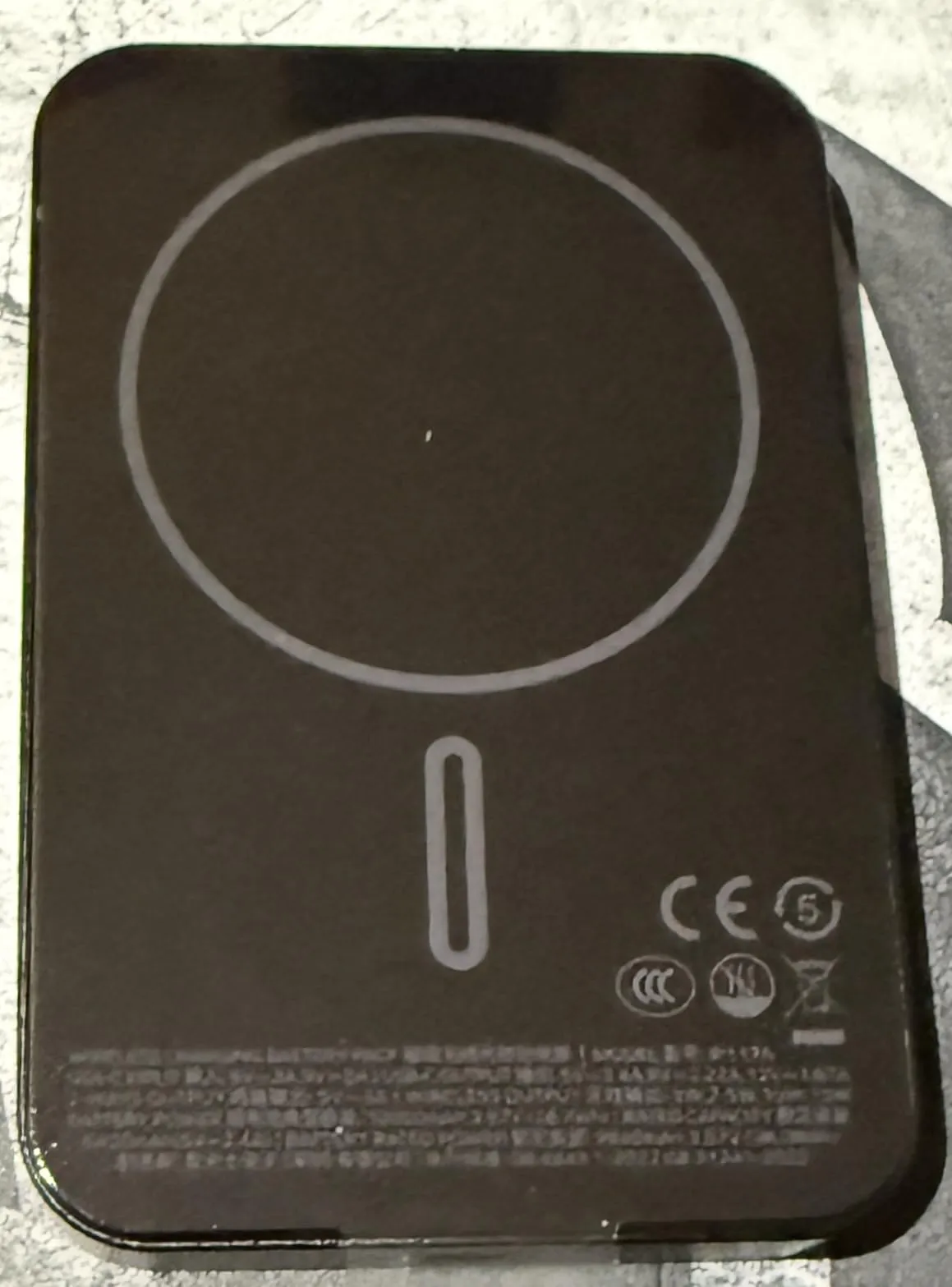 Q.Mag X2 20000mAh Power Bank