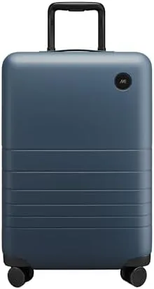Hybrid Carry On Plus