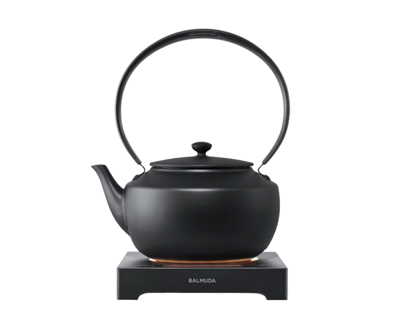 MoonKettle