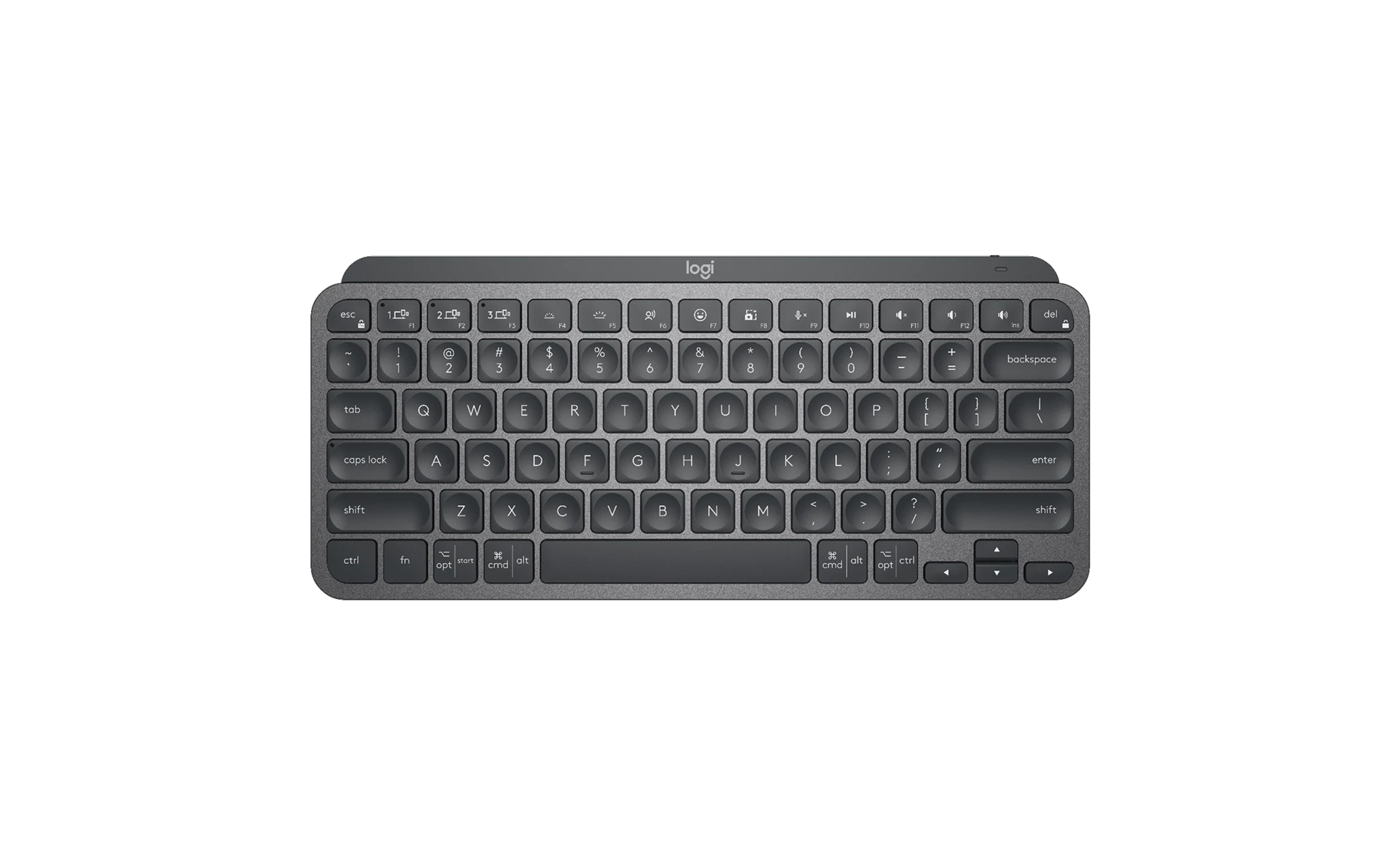 MX Keys Mini