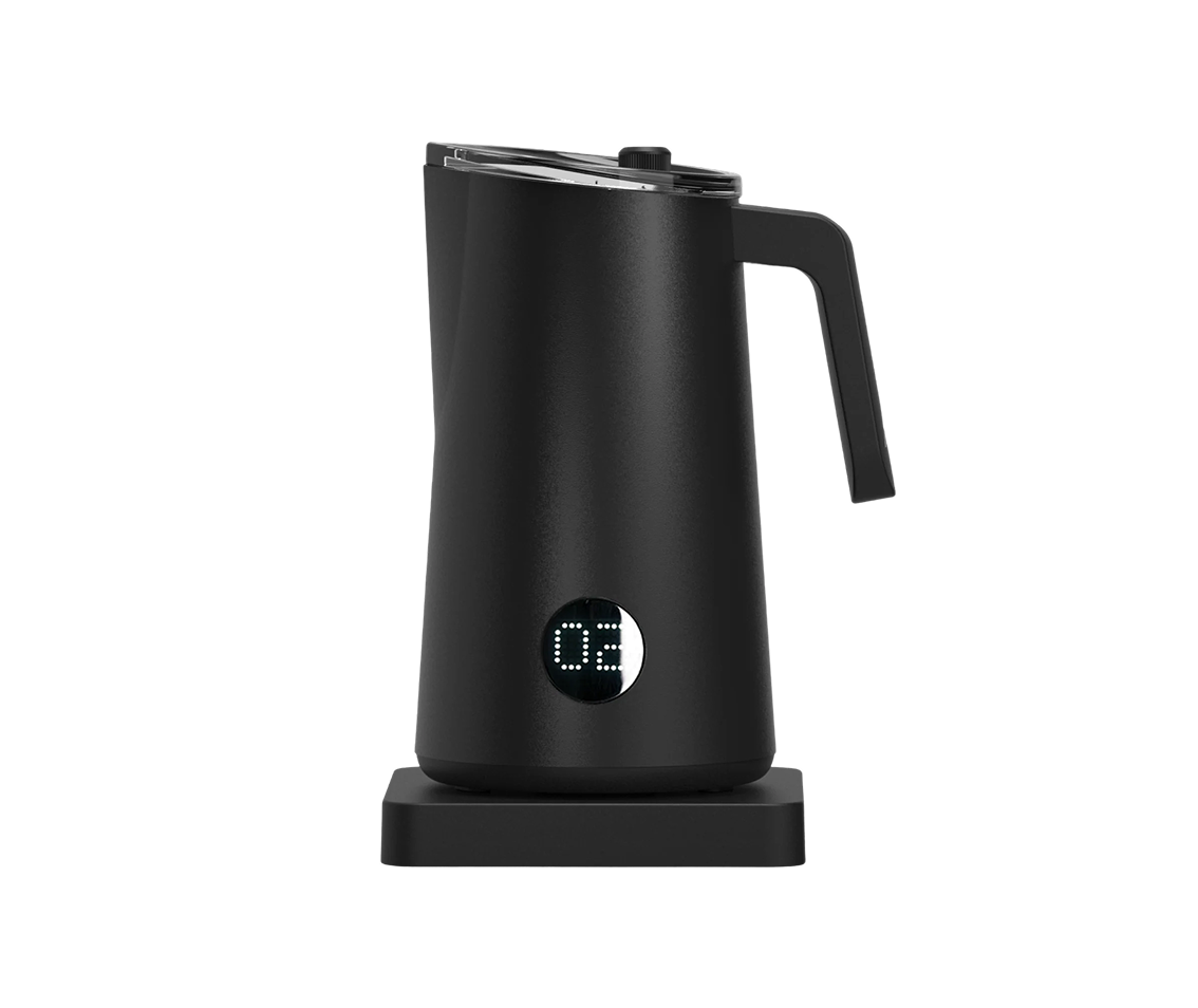 Nanofoamer Pro