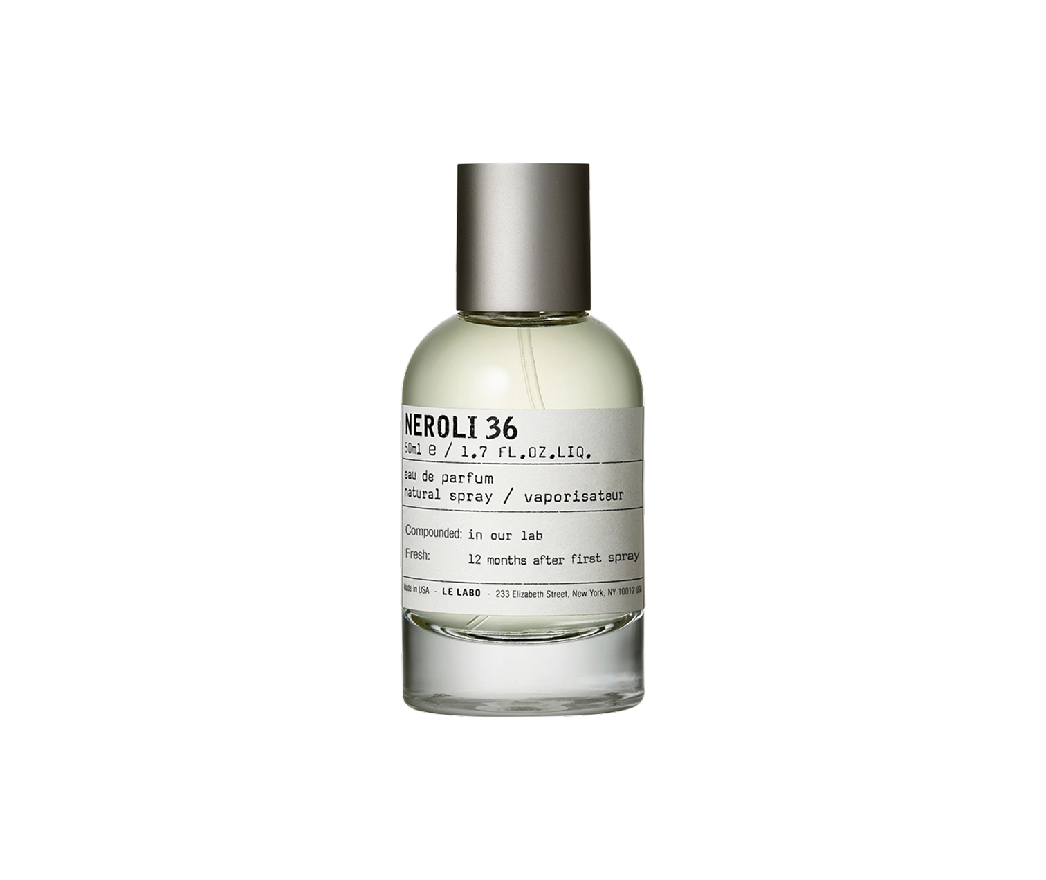 Neroli 36