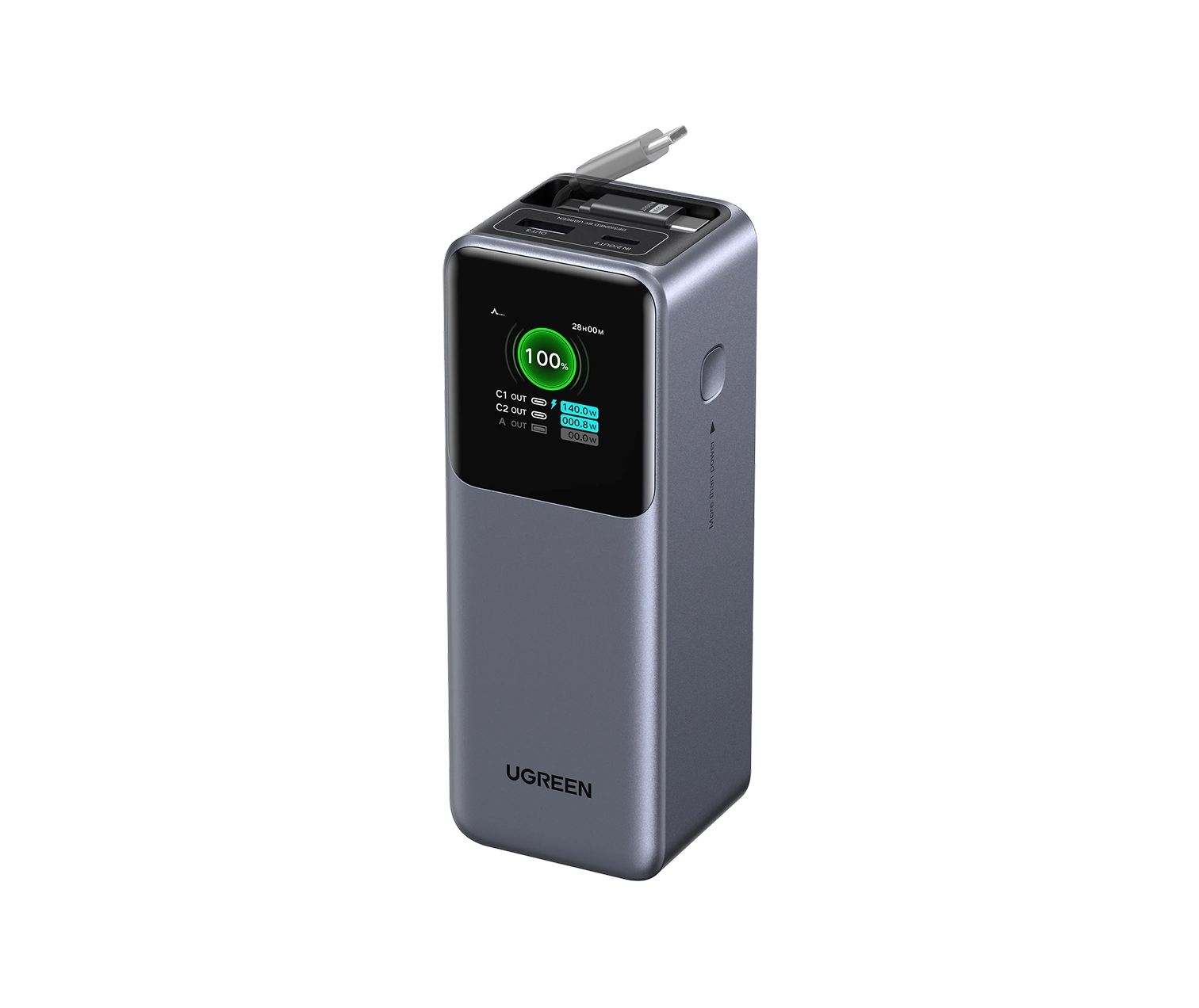Nexode Power Bank