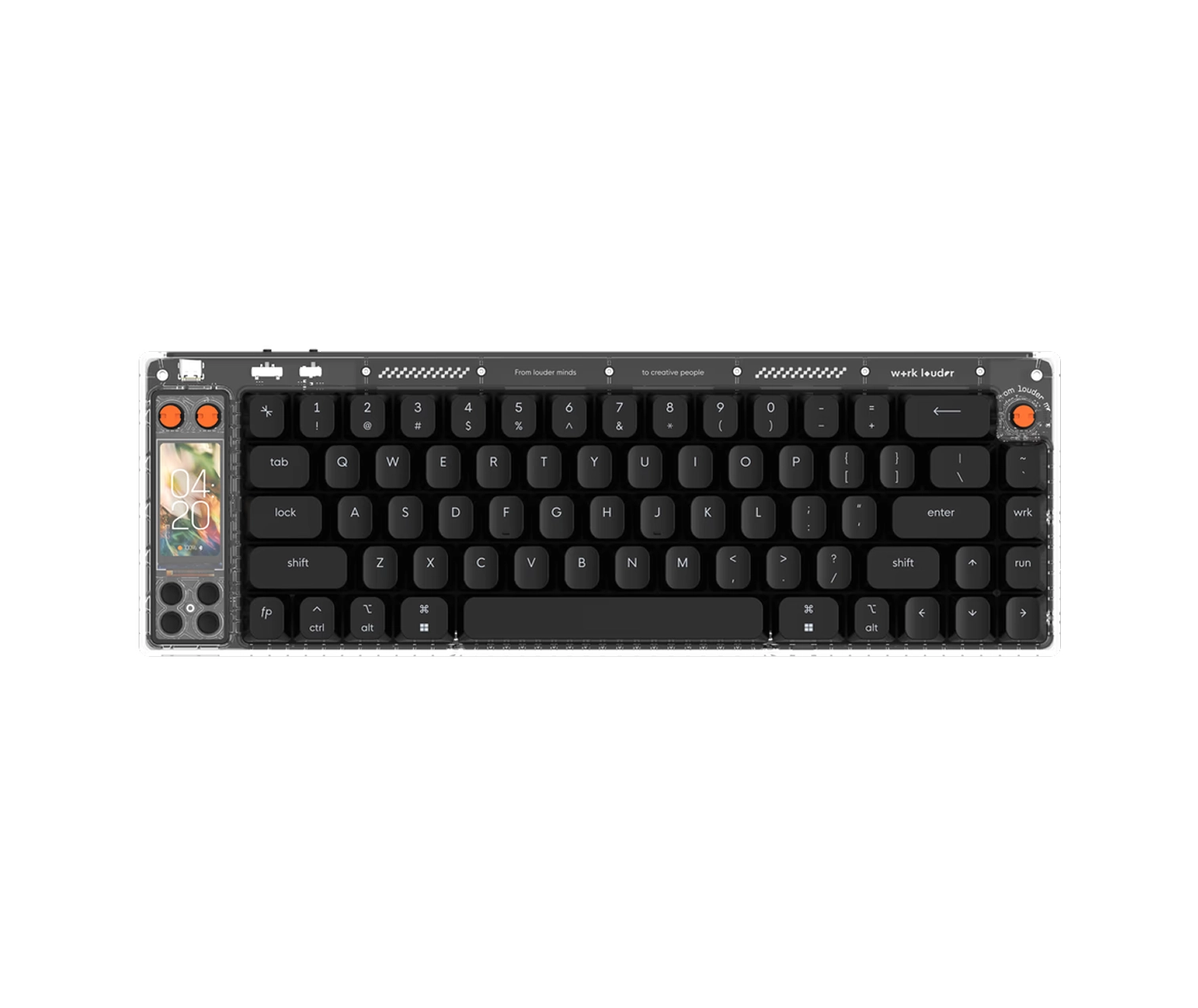 Nomad [E] v2