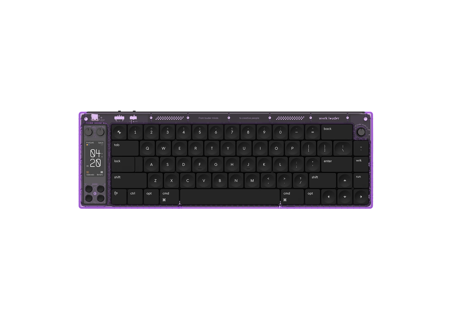 Nomad [E]