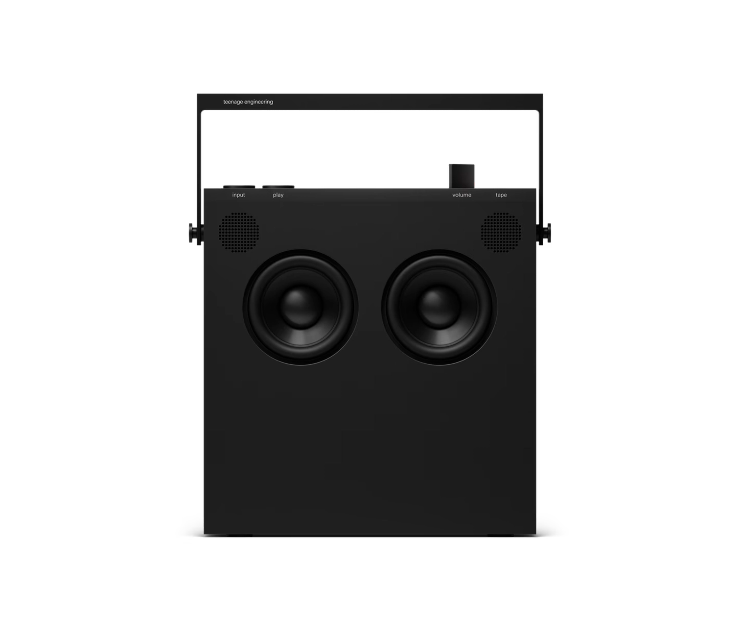 OB-4 Magic Radio