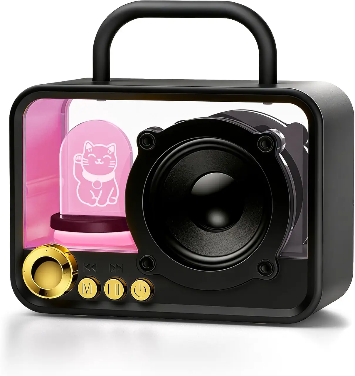 OD-11 Cloud Speaker