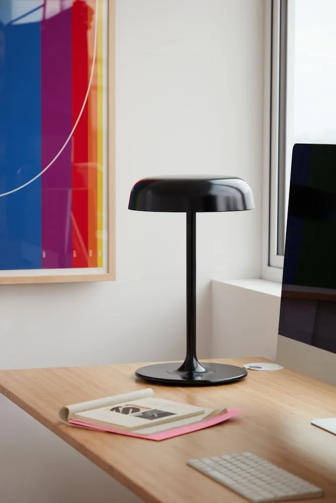 Ode Lamp