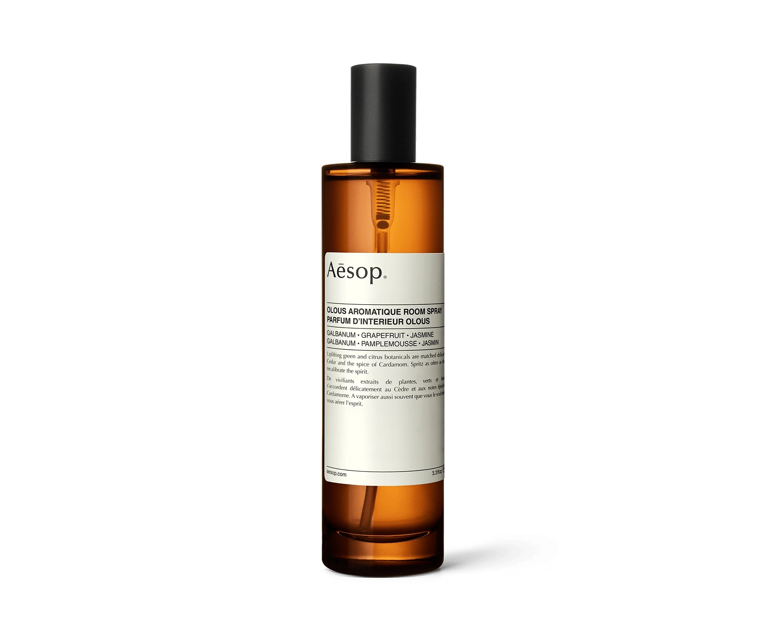 Olous Aromatique Room Spray