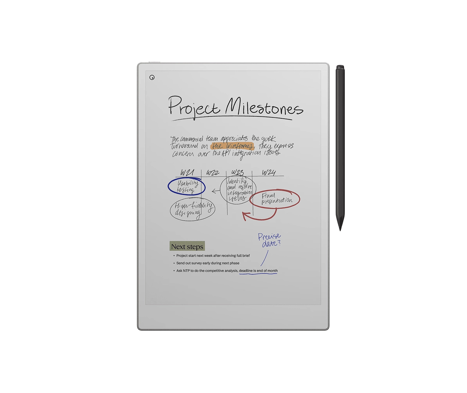 Paper Pro