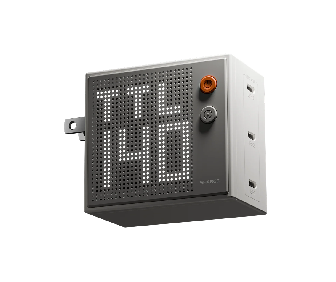 Pixel 140