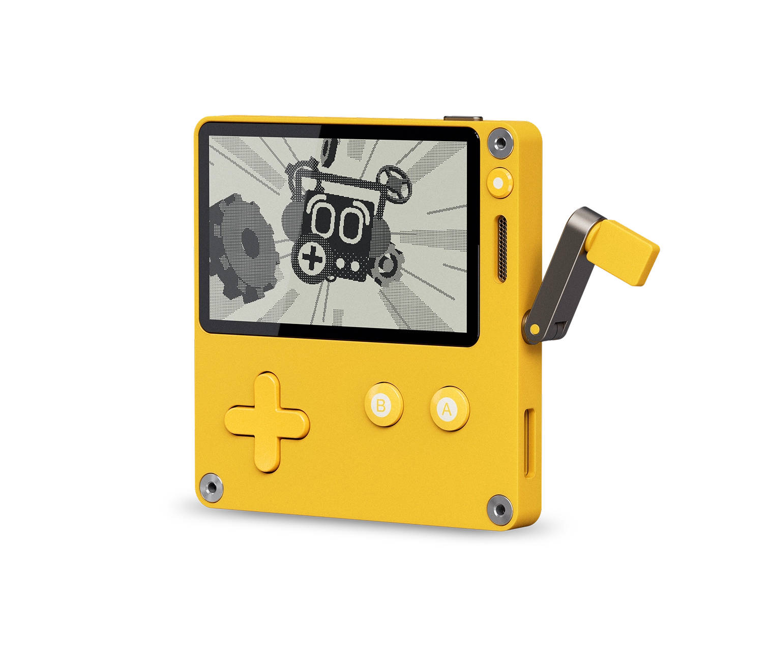 Playdate Console