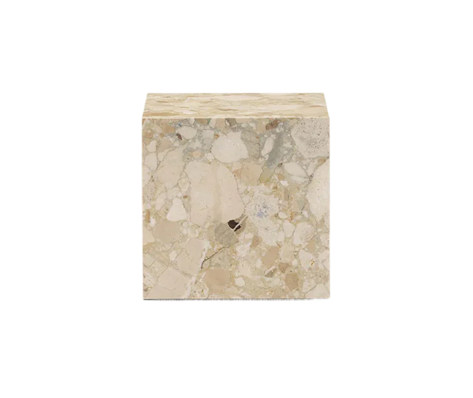Plinth Cubic