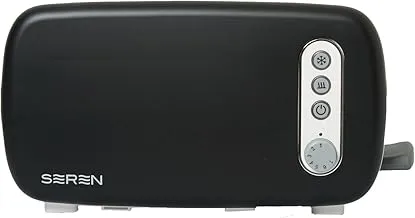 Plissé Toaster