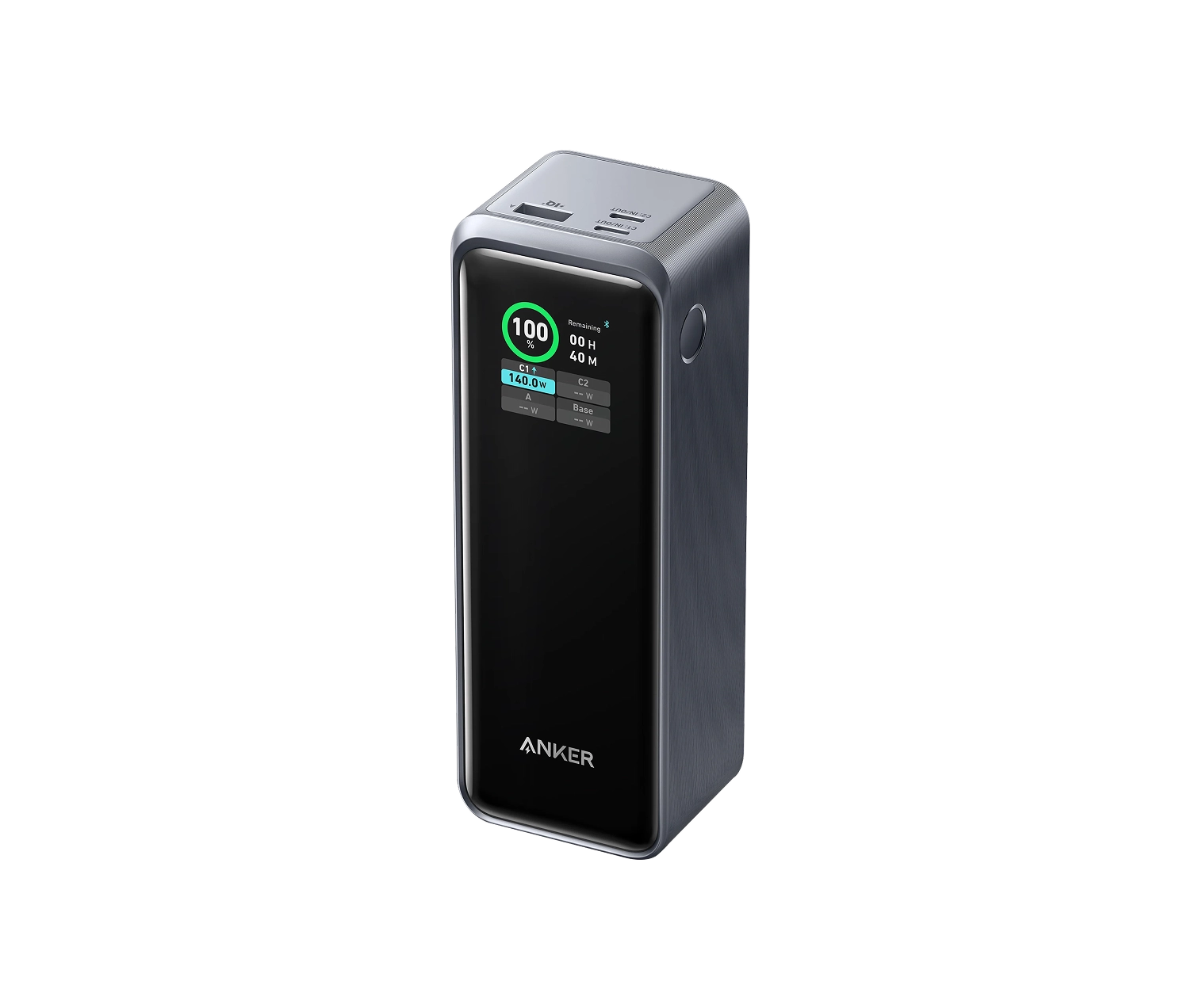 Prime 27,650mAh Power Bank (250W)