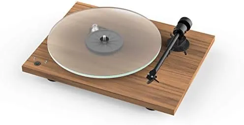 Pro-Ject T1 Phono SB Turntable
