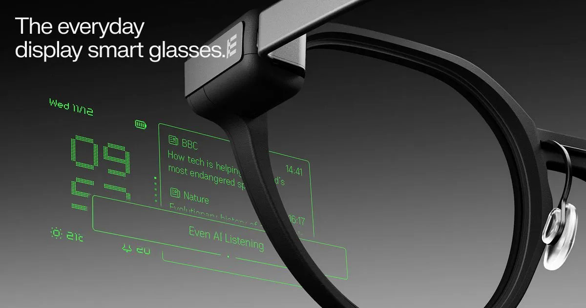 R1 Smart Ring