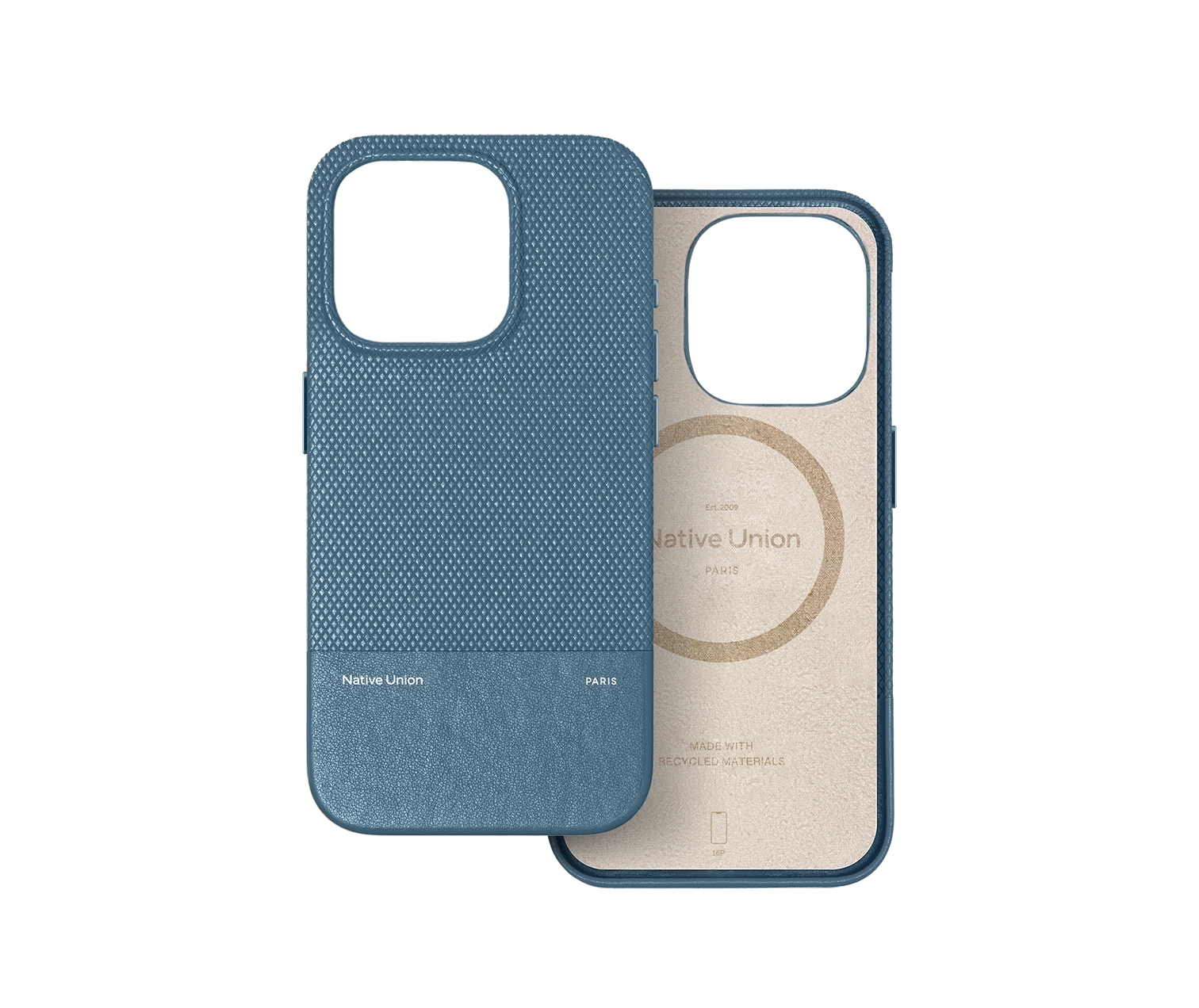 (Re)Classic Case