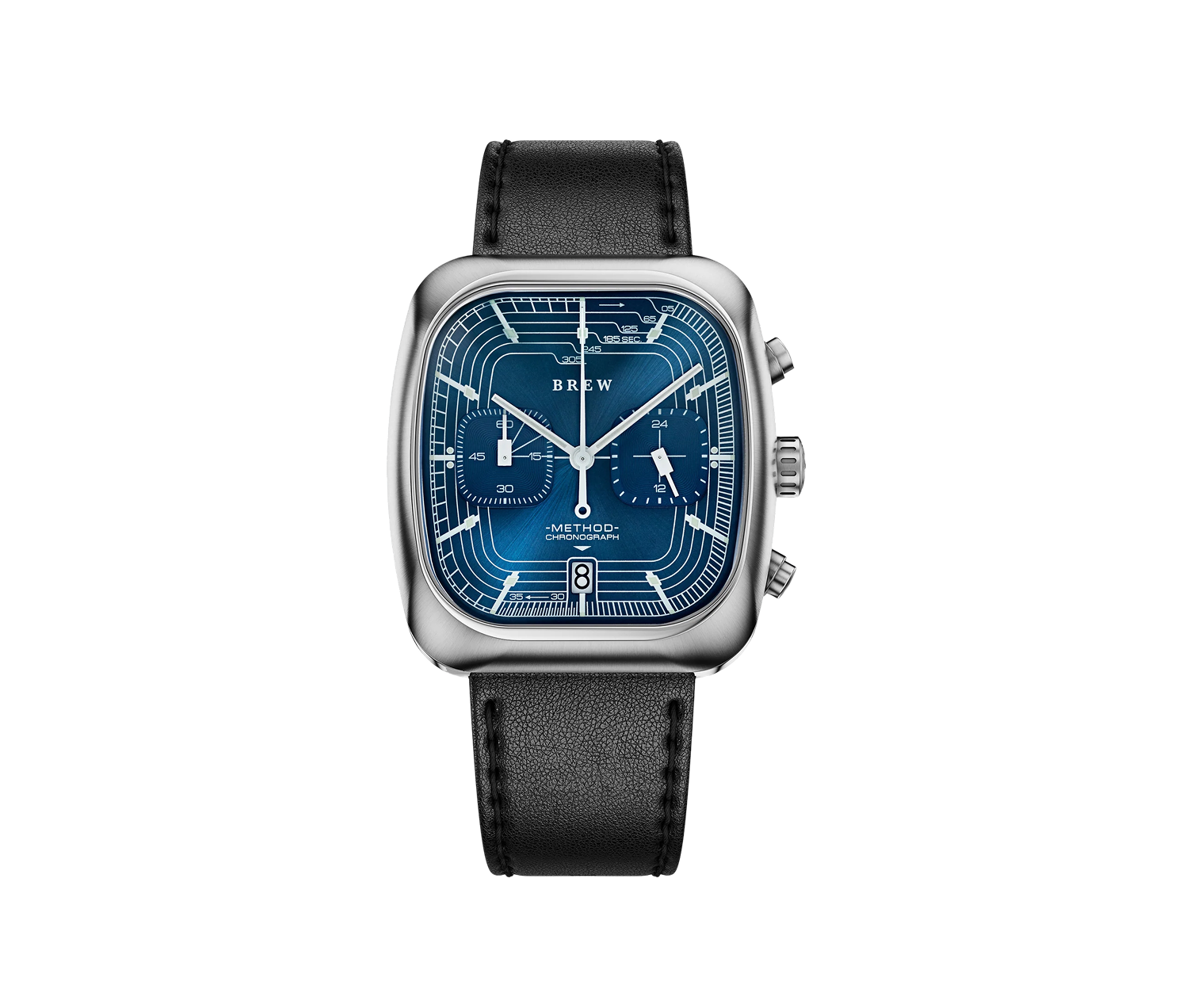 Retrograph Cobalt