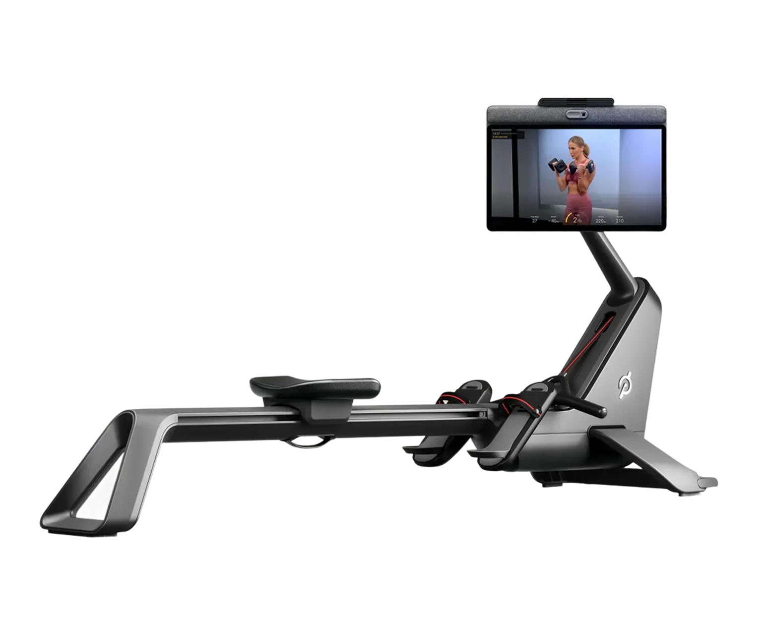 Row+