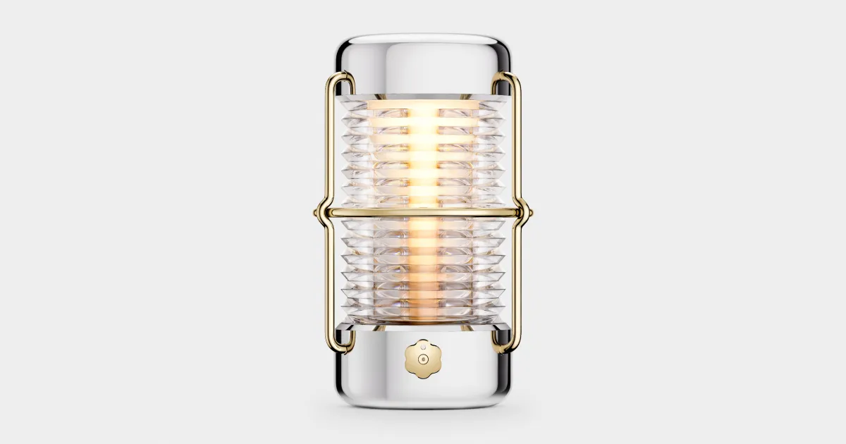 Sailing Lantern