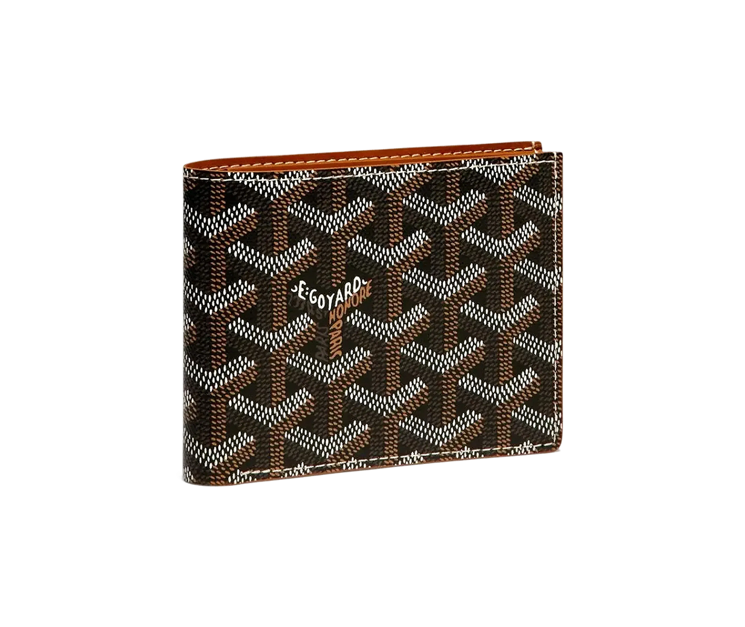 Saint-Florentin Wallet