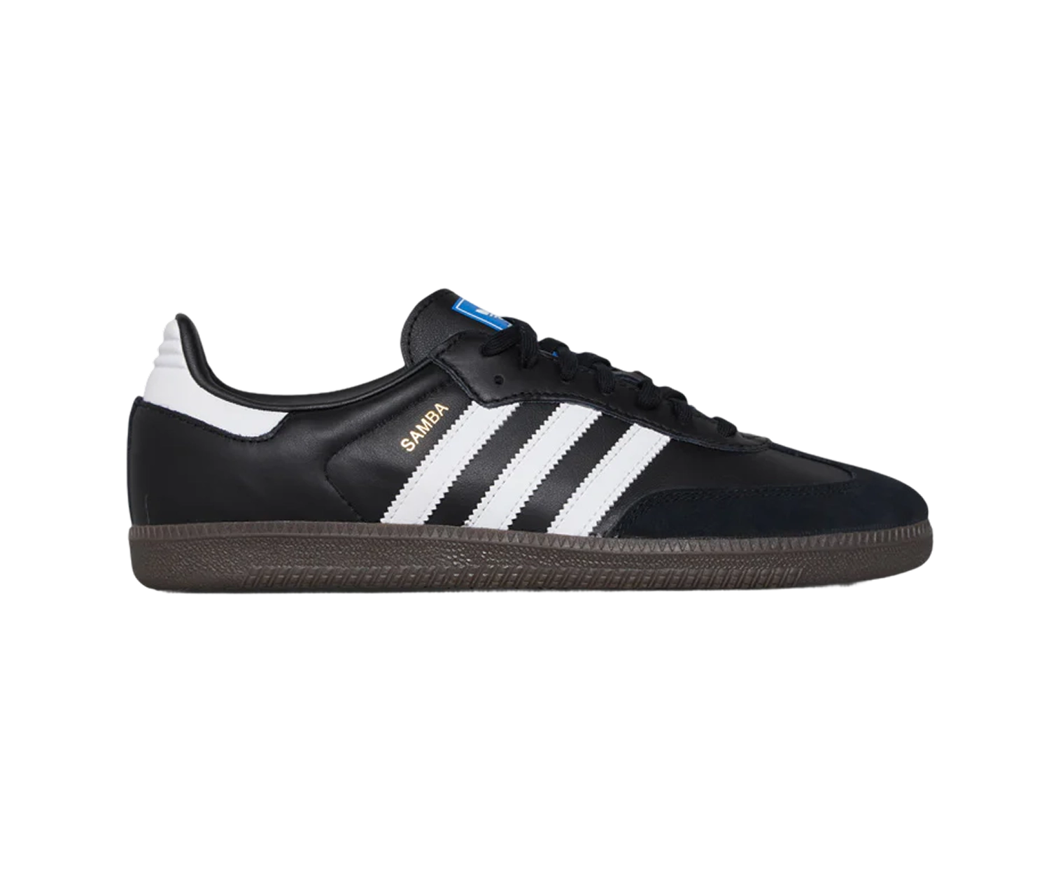 Samba OG