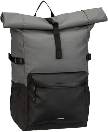 Stream Roll Top Backpack L