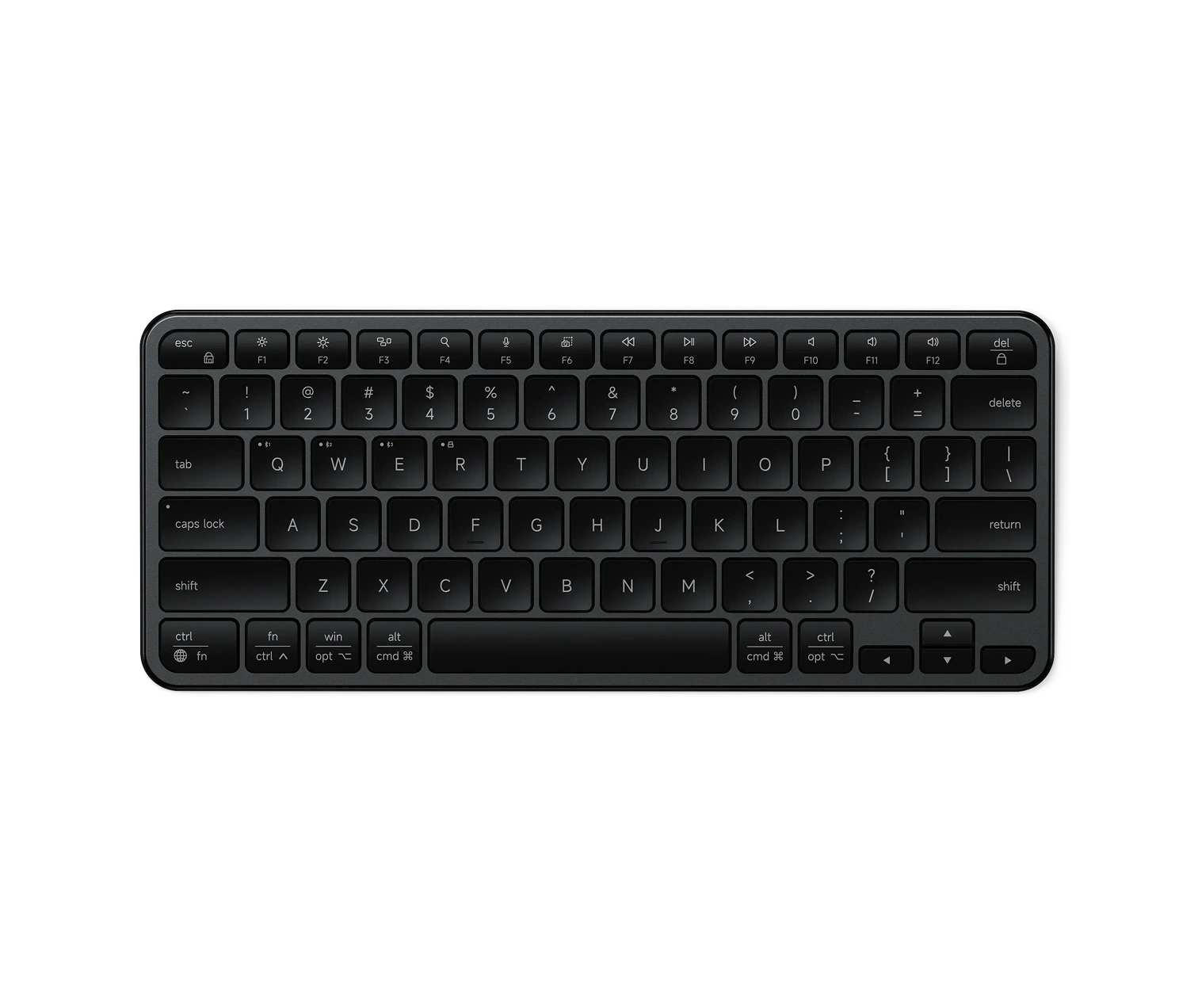 Slim EX1 Wireless Keyboard