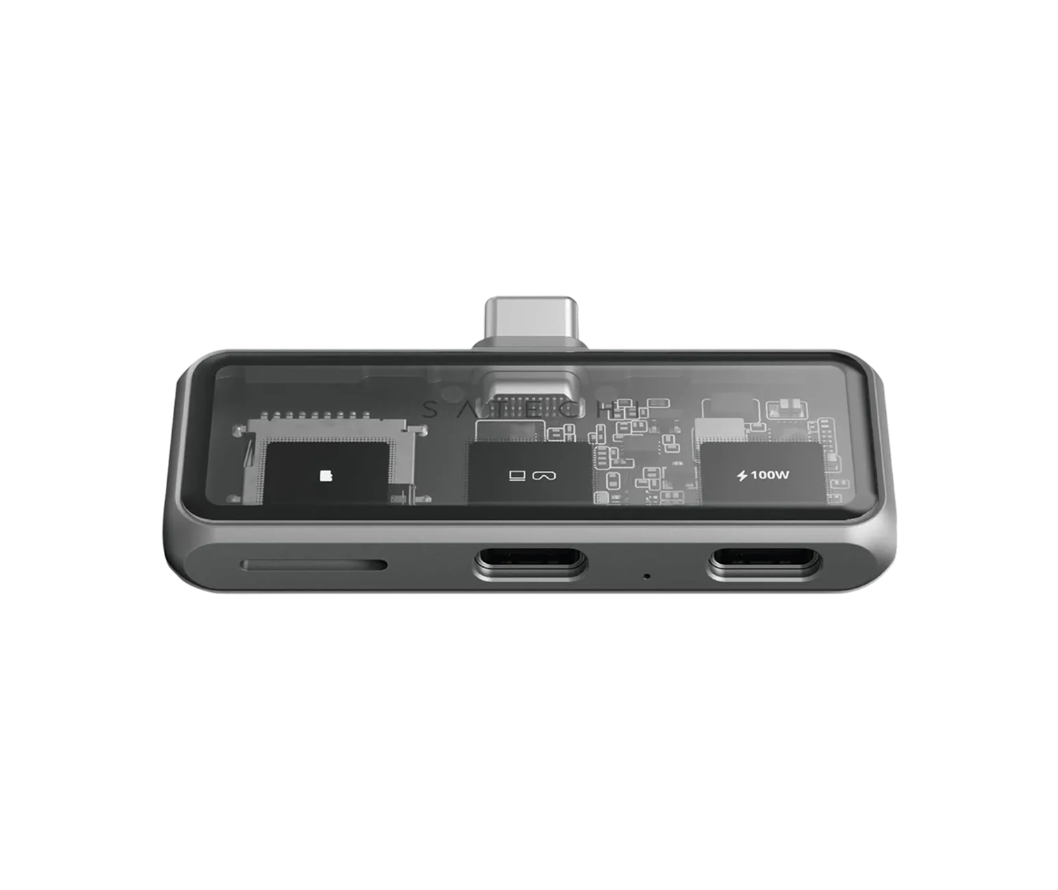 USB C Hub Mobile