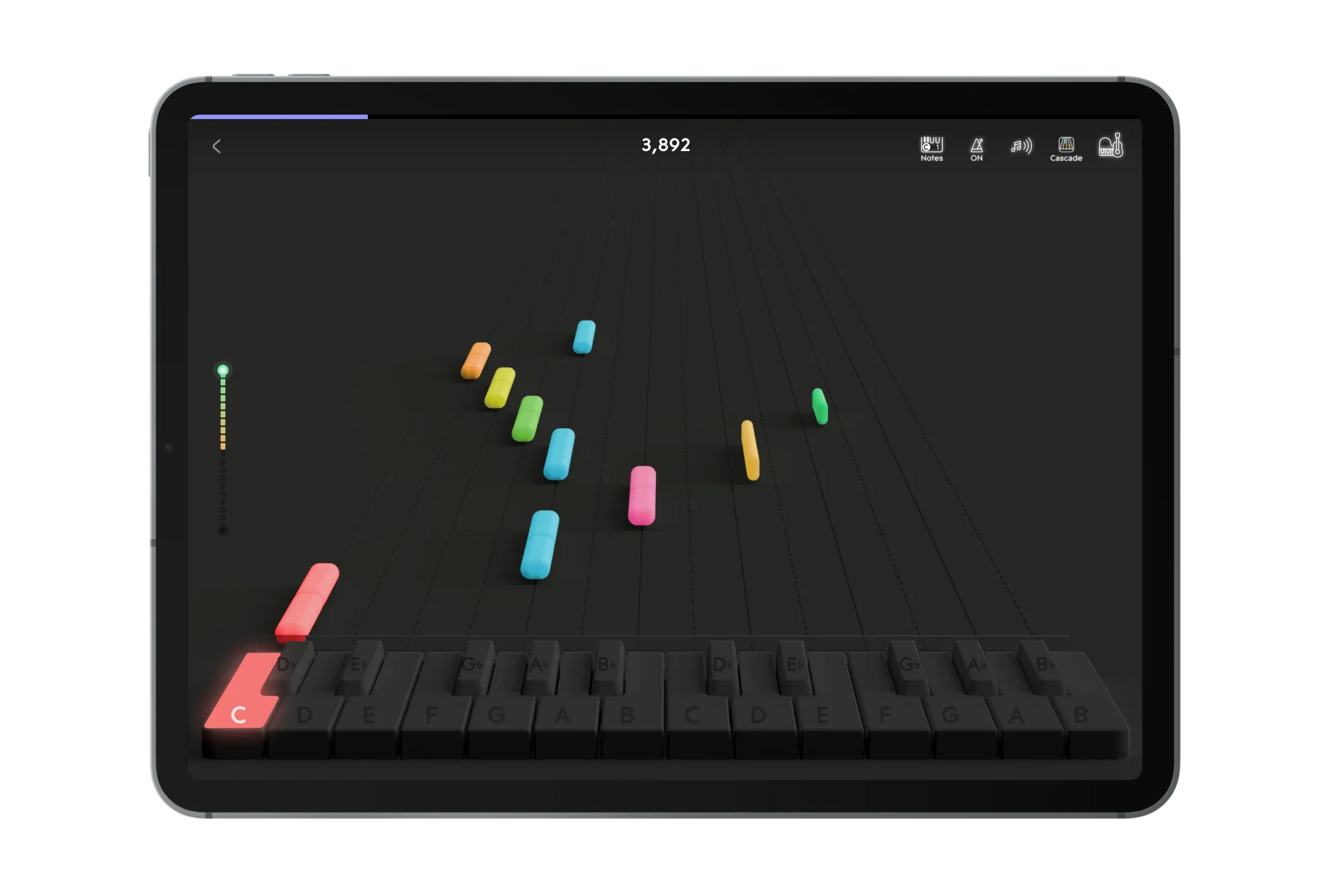 Seaboard 2
