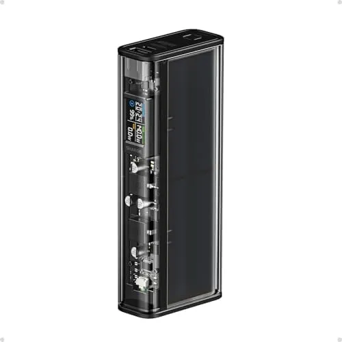 Shargeek 140