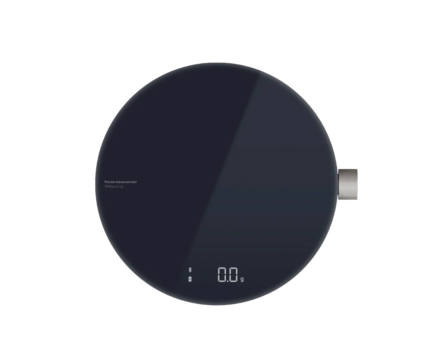 Smart Kitchen Scale