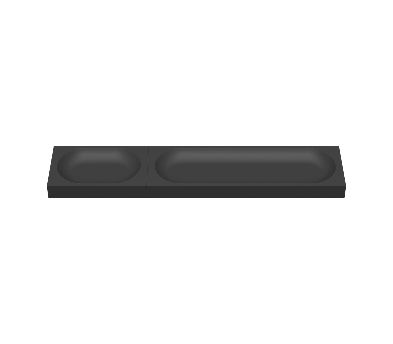 Smart Magnetic Pencil Tray