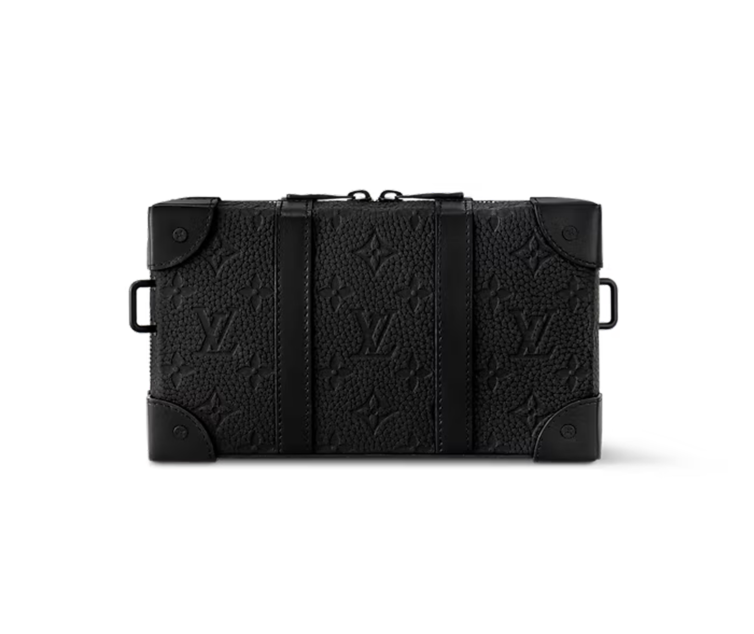 Soft Trunk Wallet