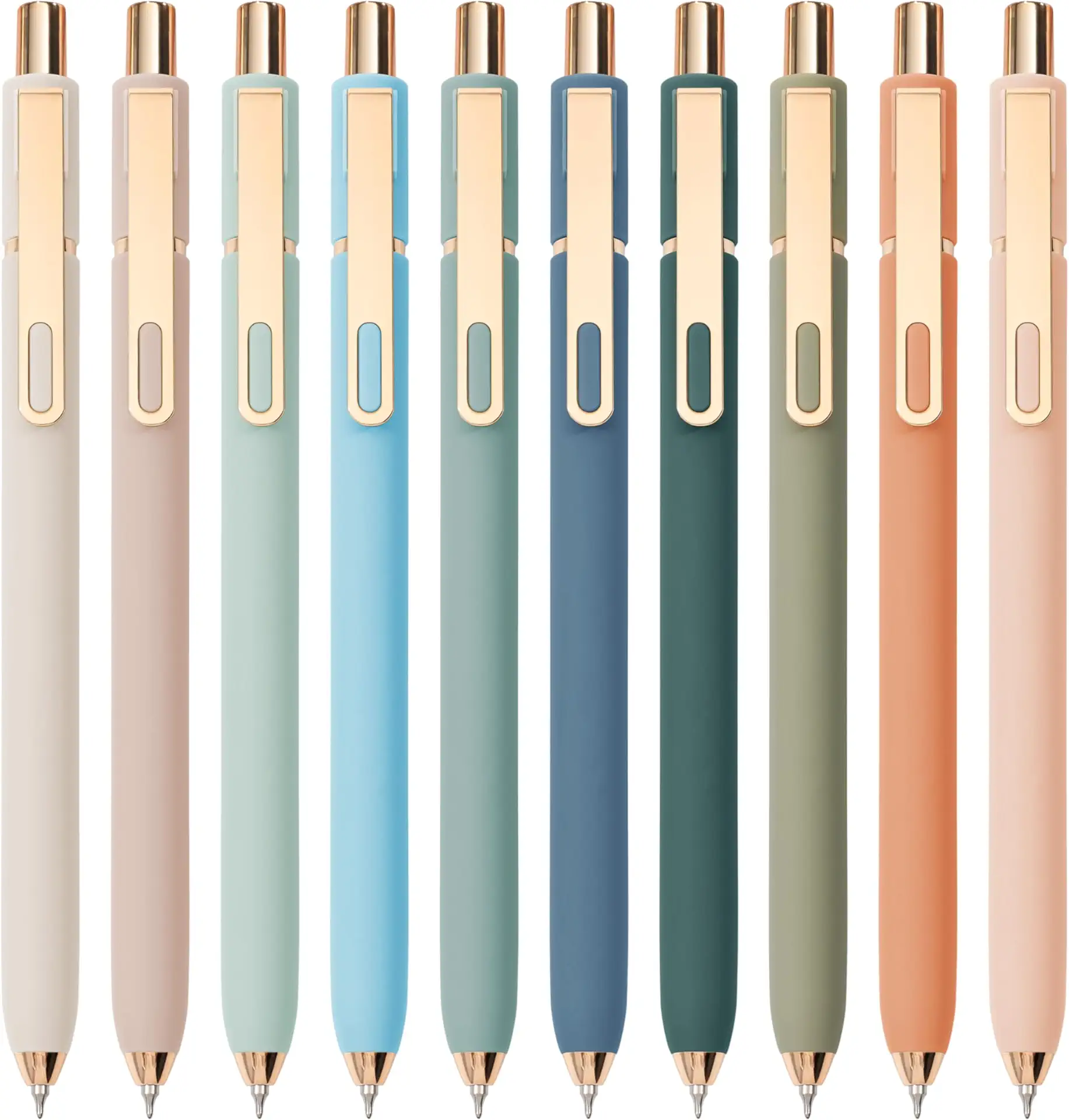 Stainless Steel Pen Tray