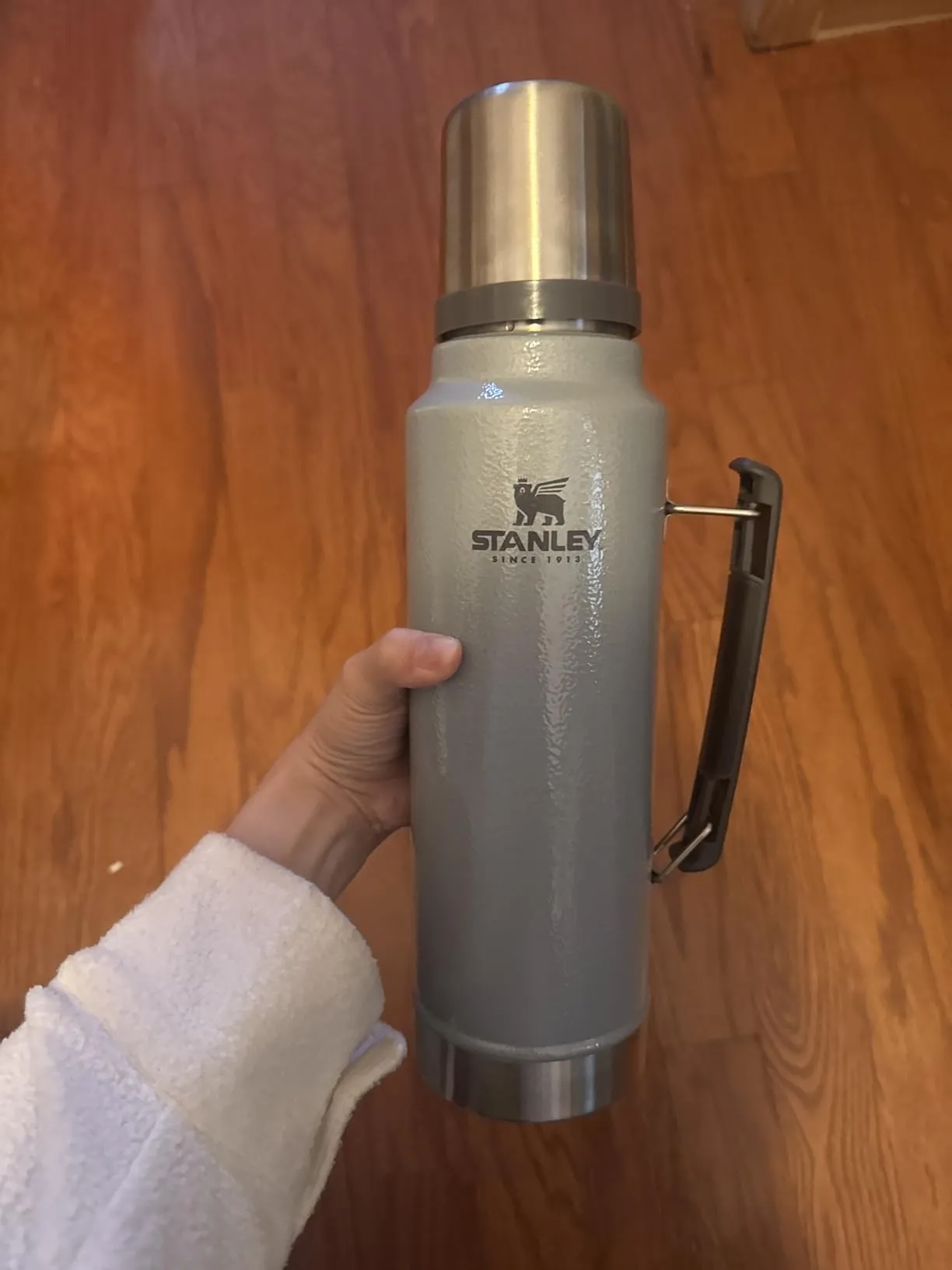 Classic Legendary Bottle