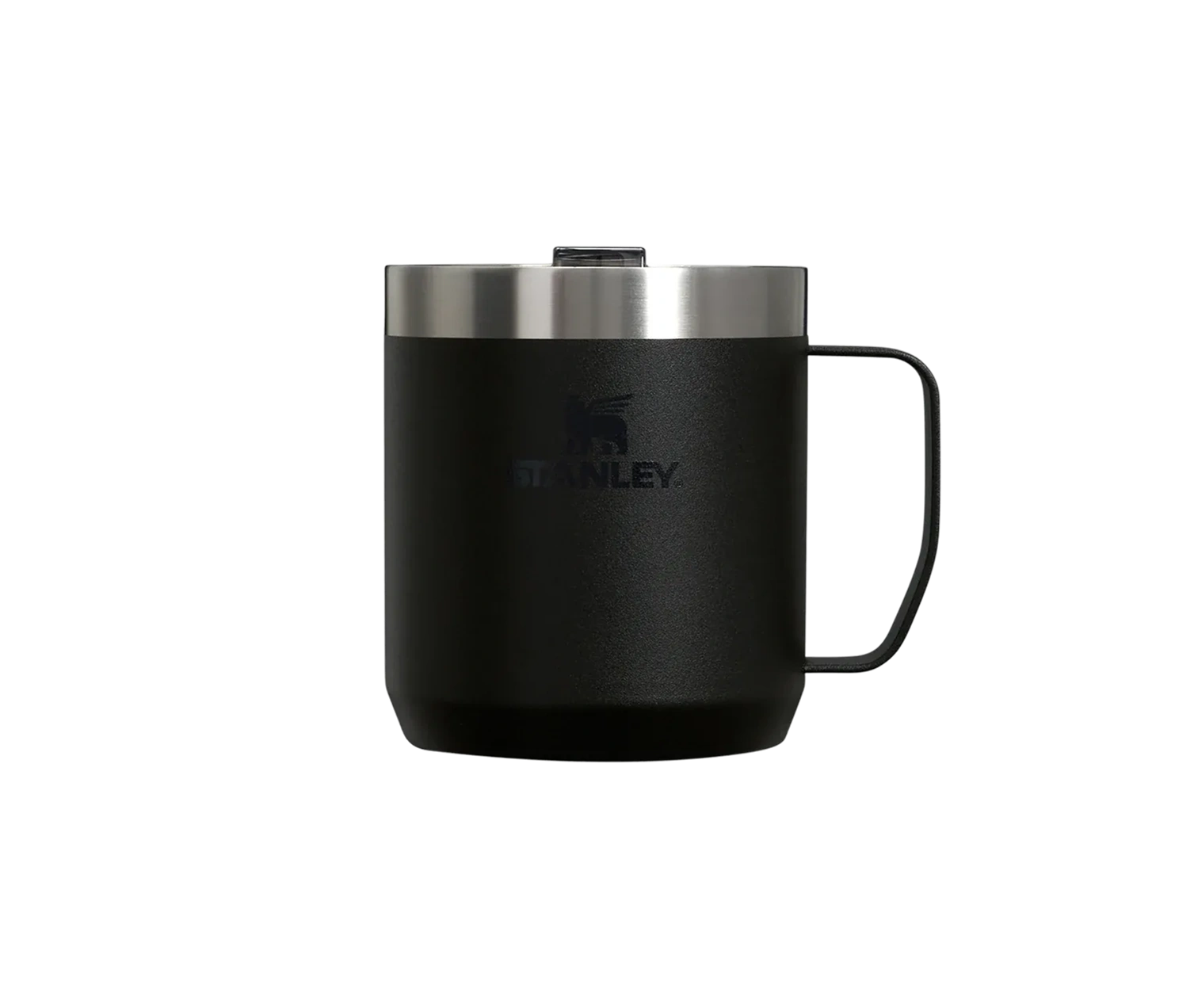 Classic Legendary Camp Mug