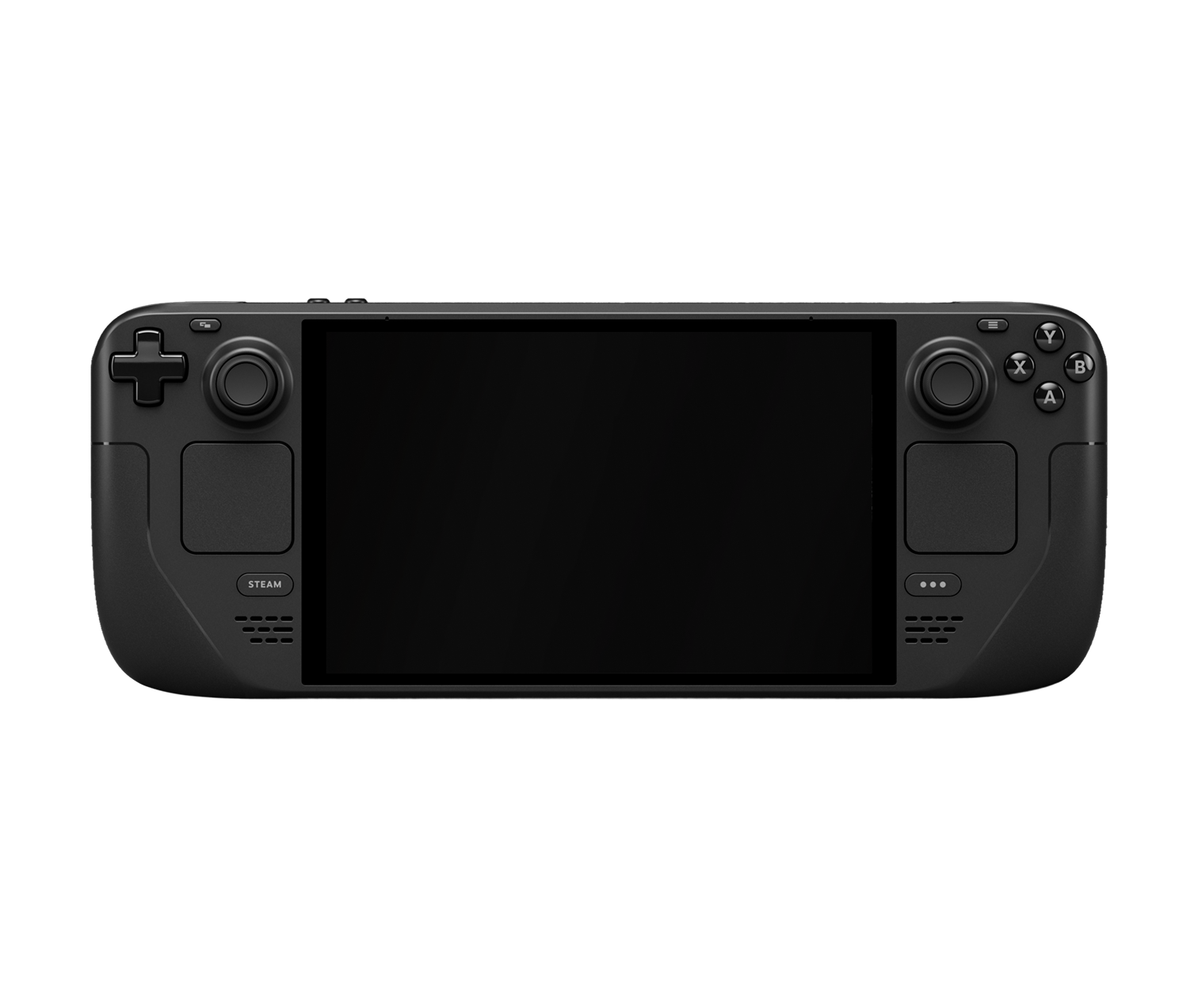 Steam Deck OLED
