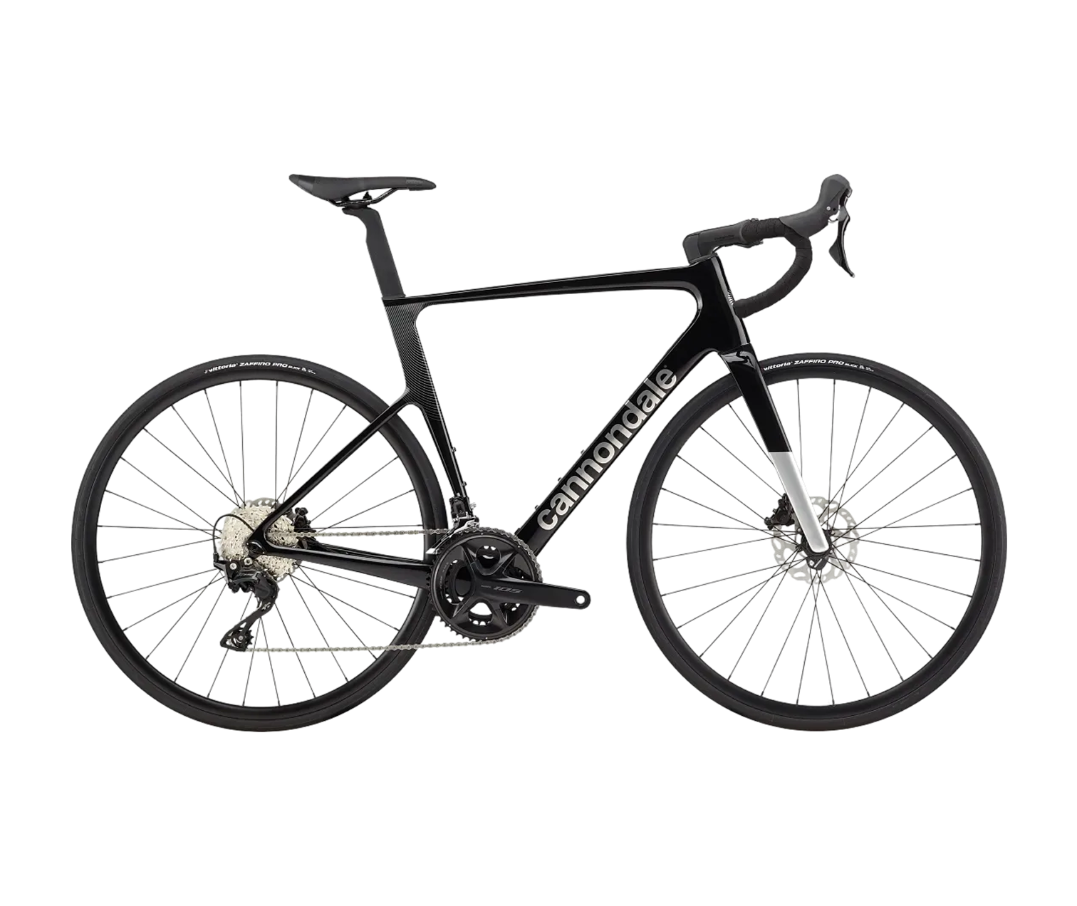 SuperSix EVO 4