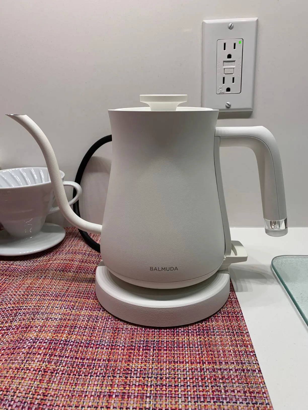 The Kettle