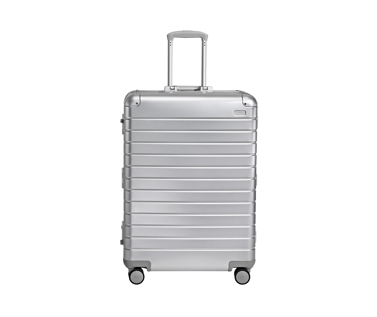 The Large: Aluminium Edition
