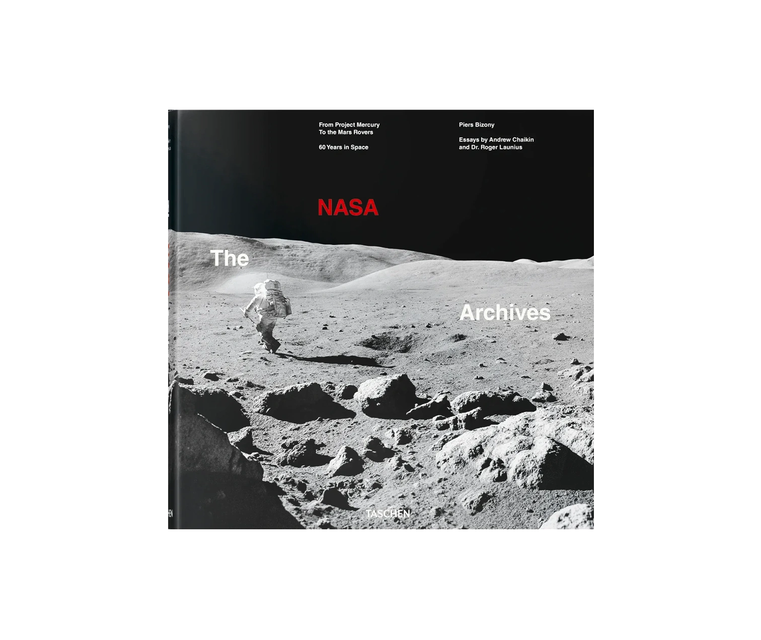 The NASA Archives