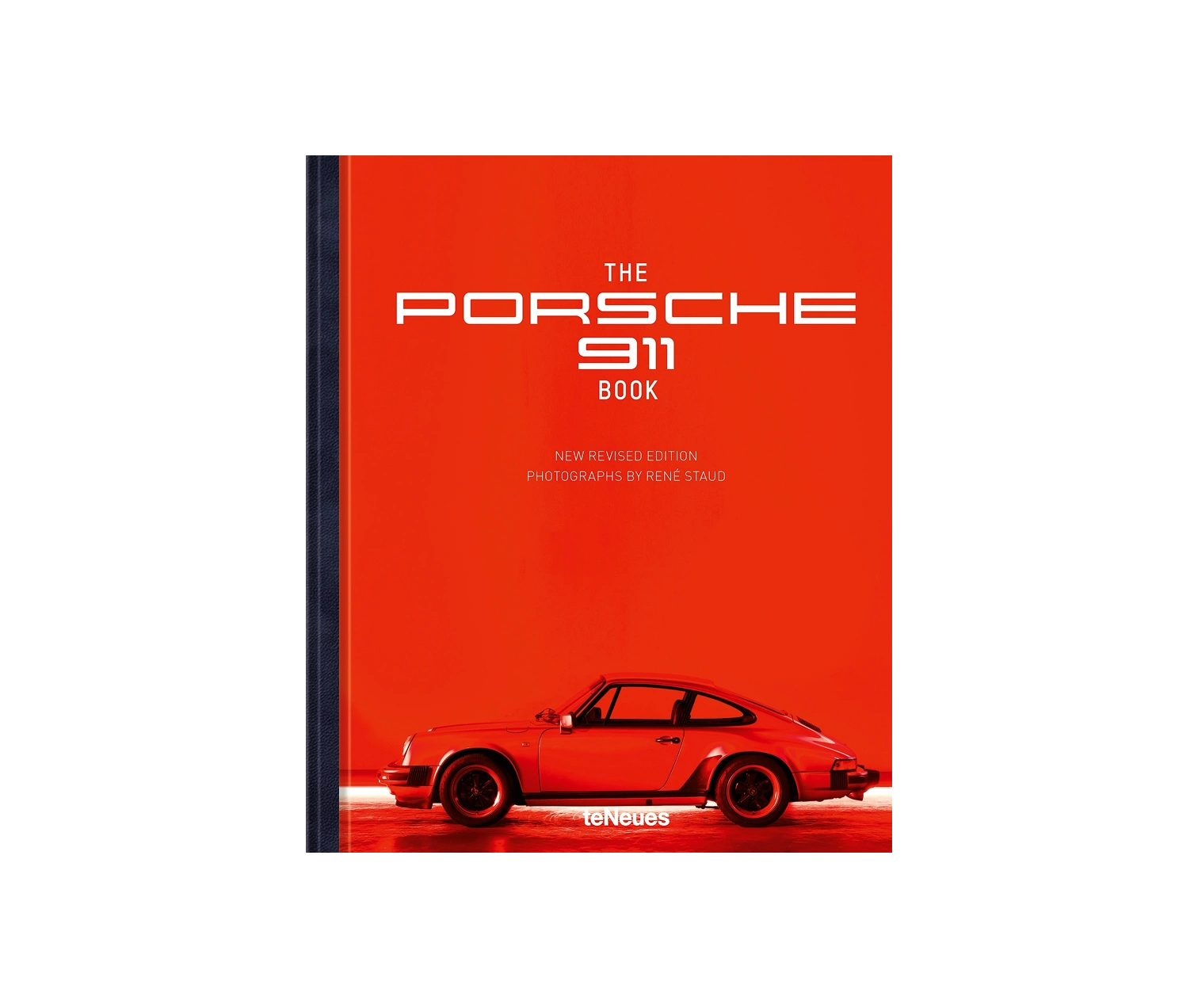 The Porsche 911 Book