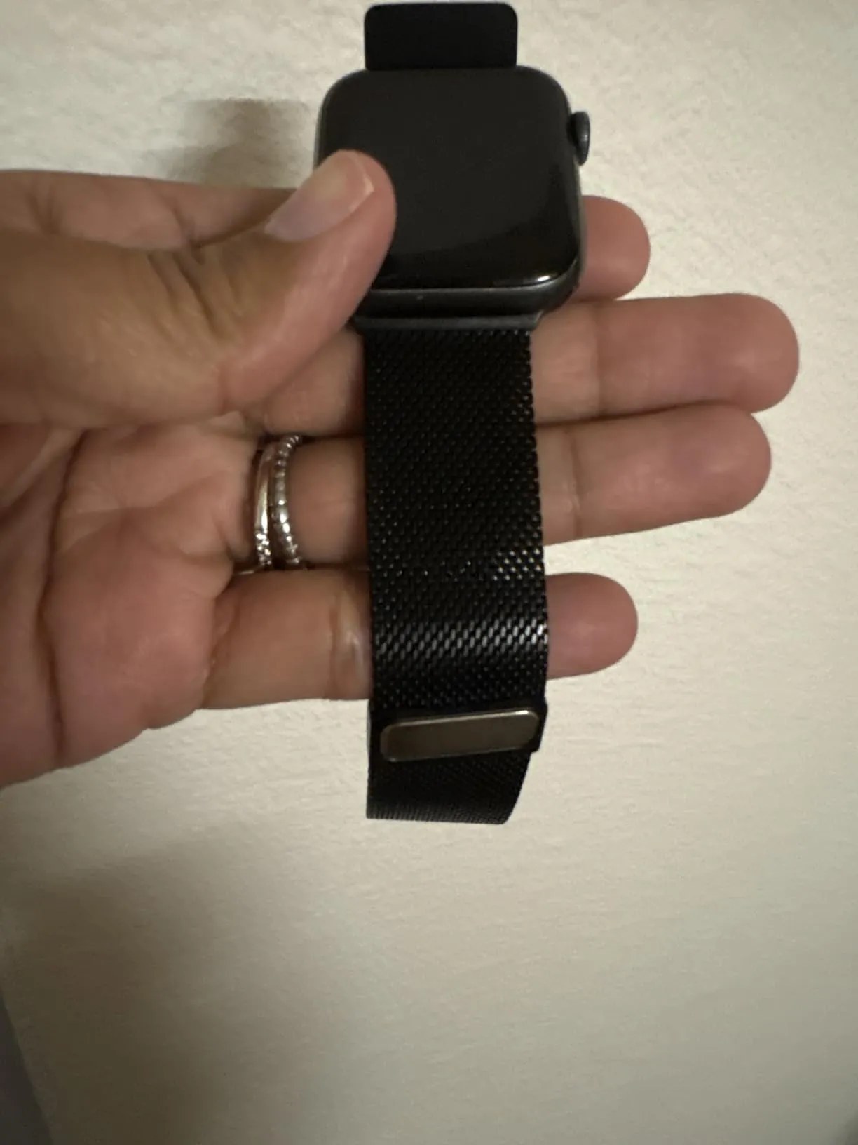 Titanium Band