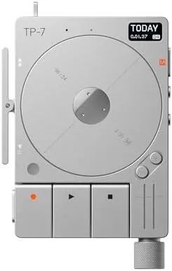 TP-7 Field Recorder