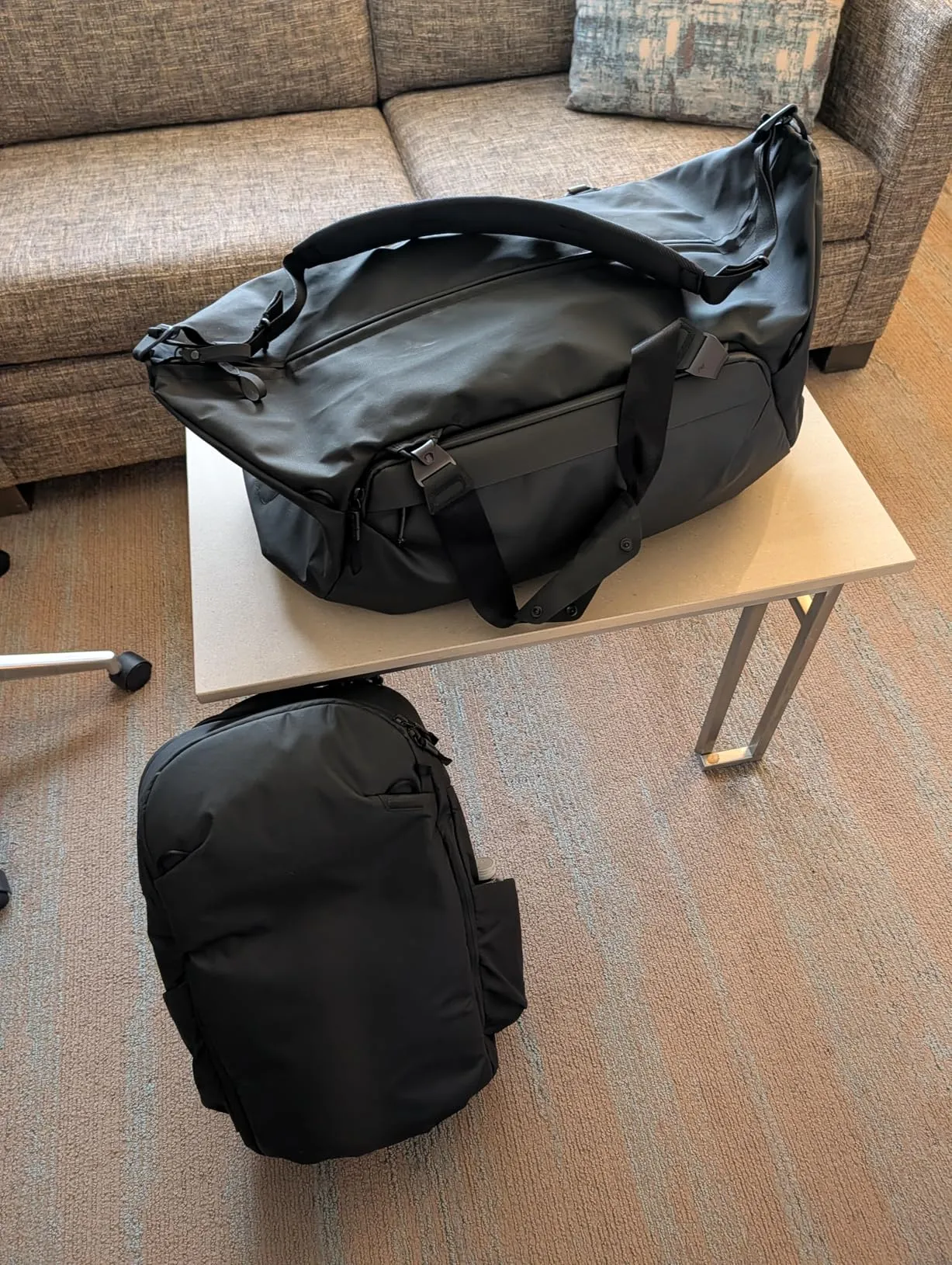 Travel Backpack