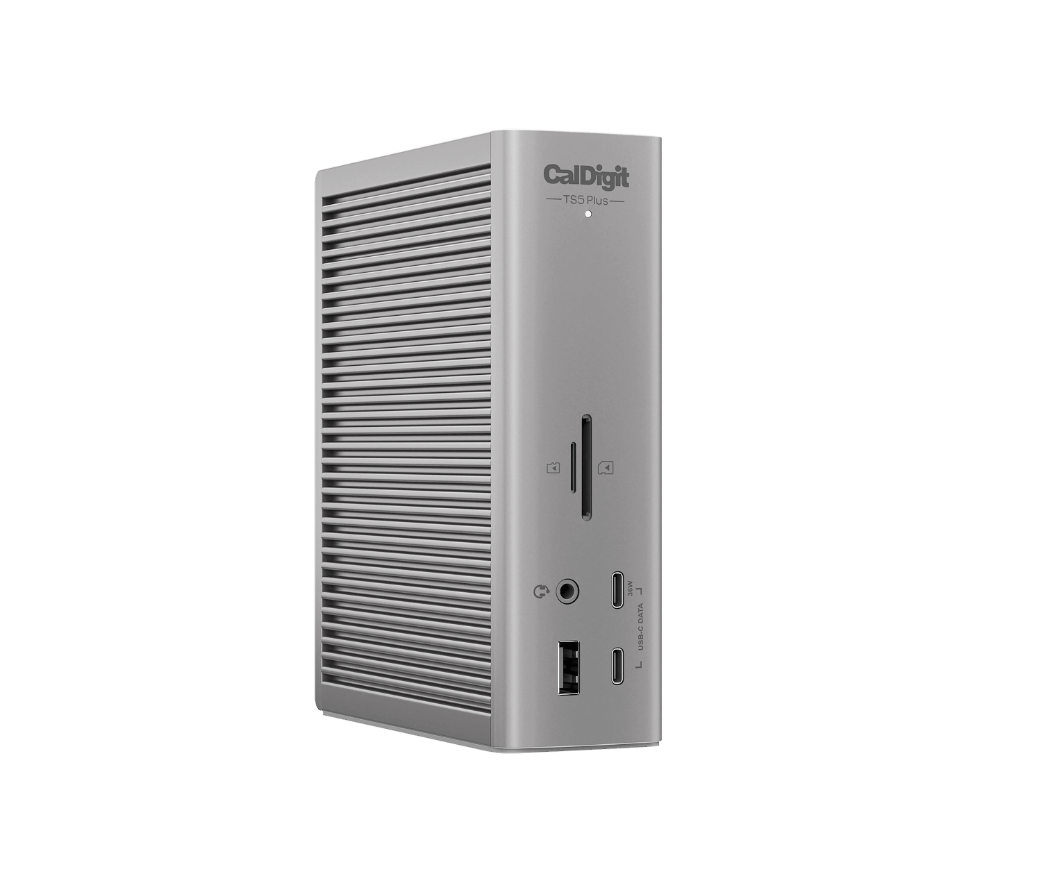 TS5 Plus