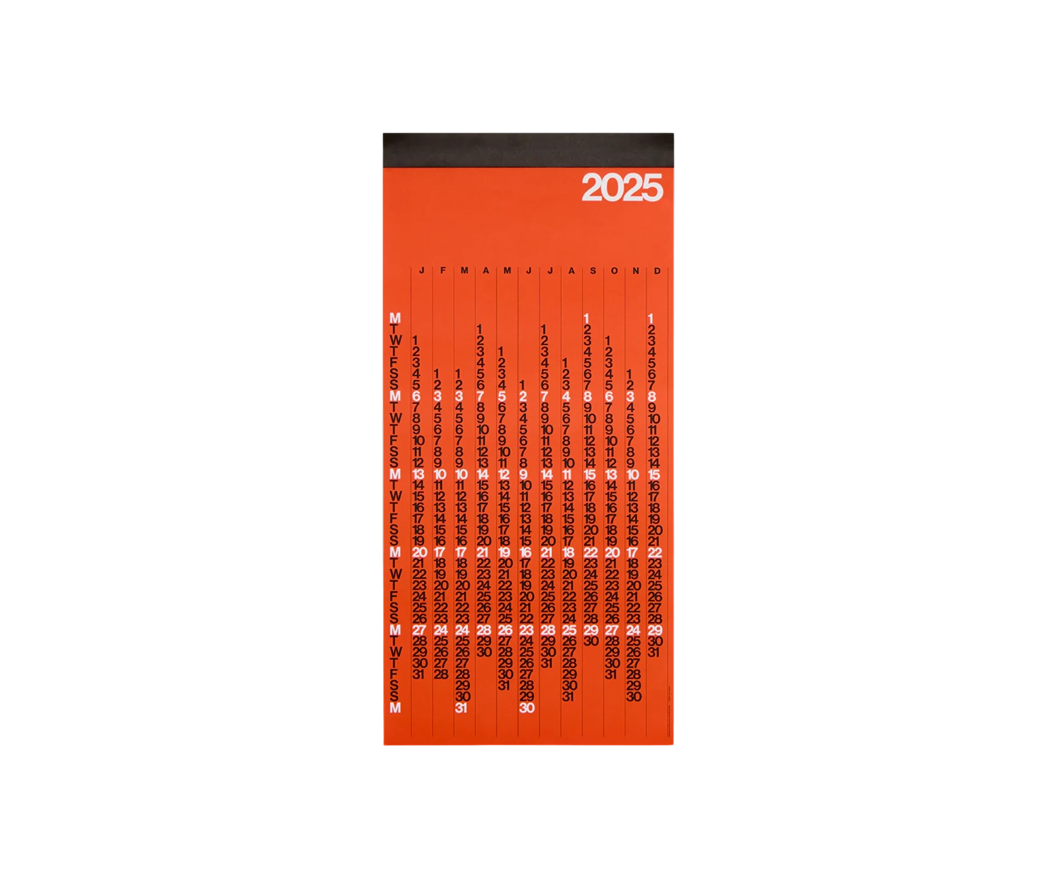 V Calendar