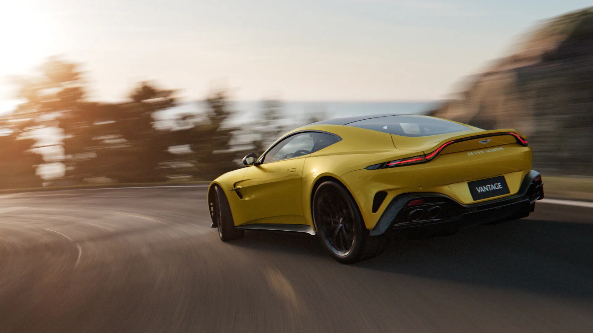 Vantage